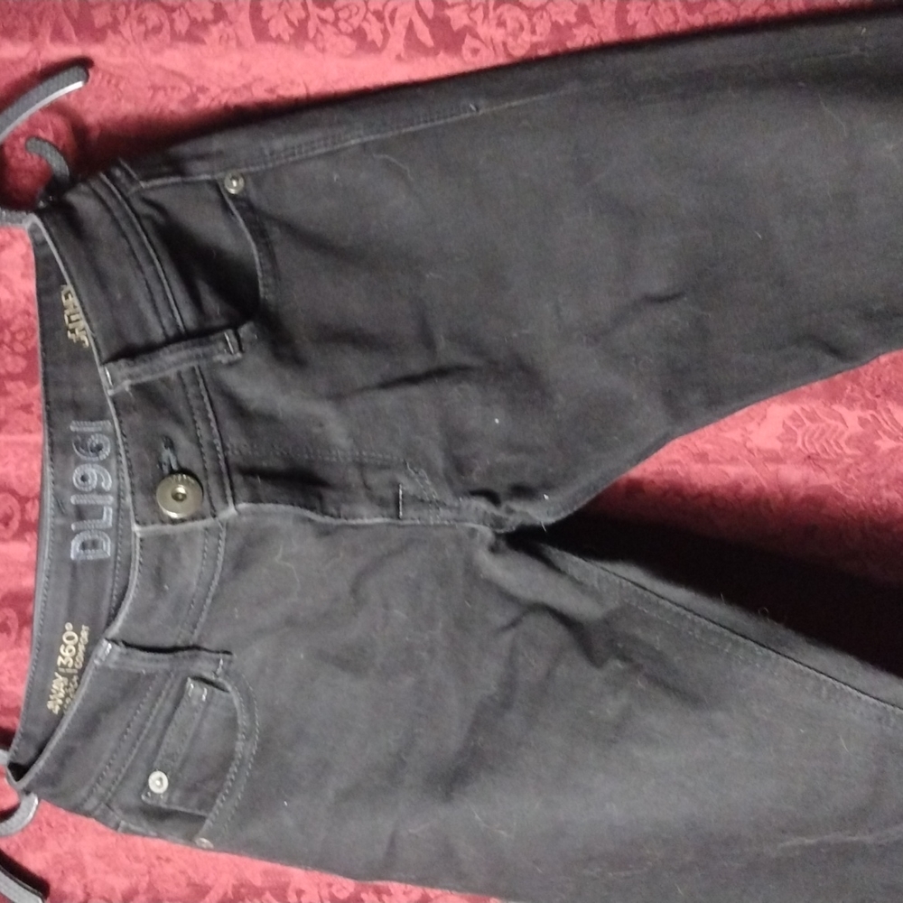 Britney Spears jeans